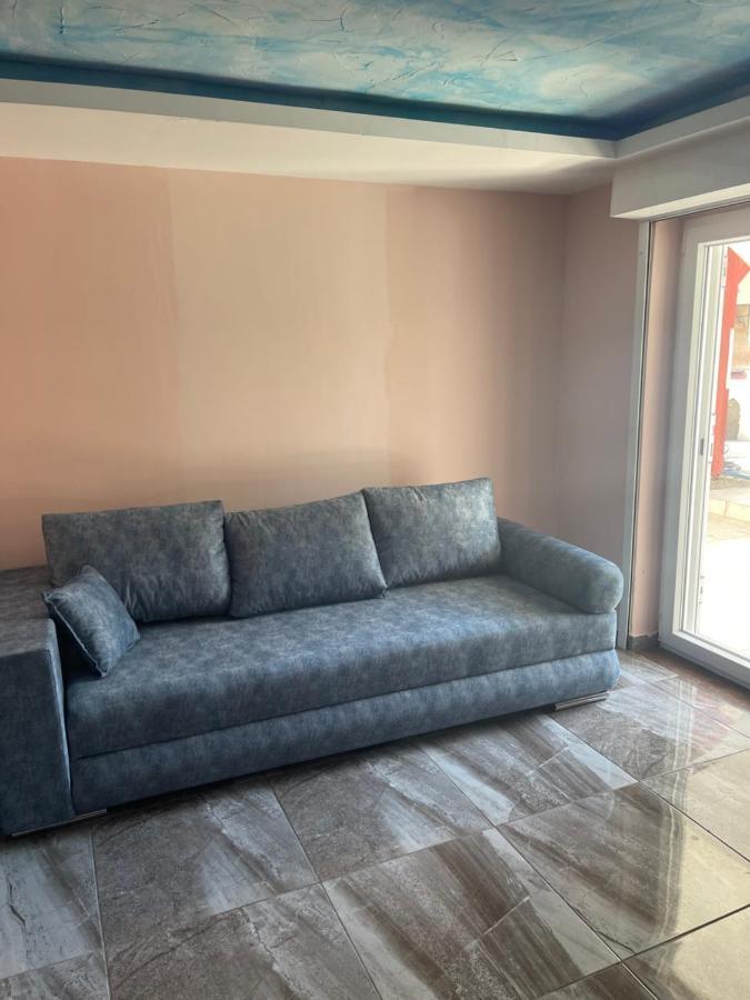 Νέα Μεσσαγγαλα Luxury Suite By Makhome No 2 Néa Meságkala 외부 사진