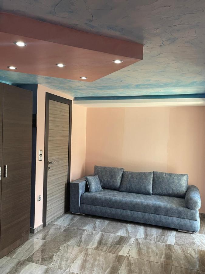 Νέα Μεσσαγγαλα Luxury Suite By Makhome No 2 Néa Meságkala 외부 사진